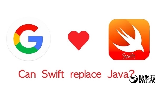 Android真要抛弃Java？终于放心了