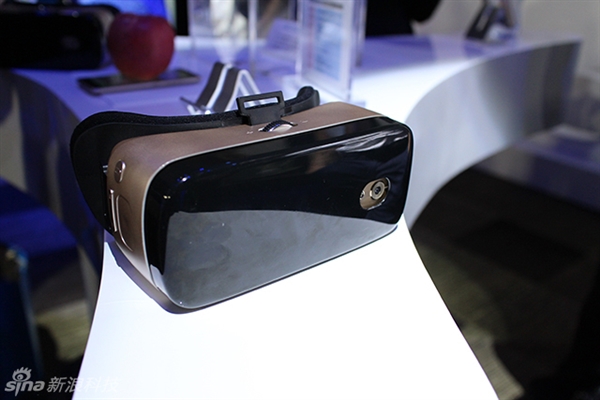 518元中兴VR实拍：率先支持谷歌DayDream