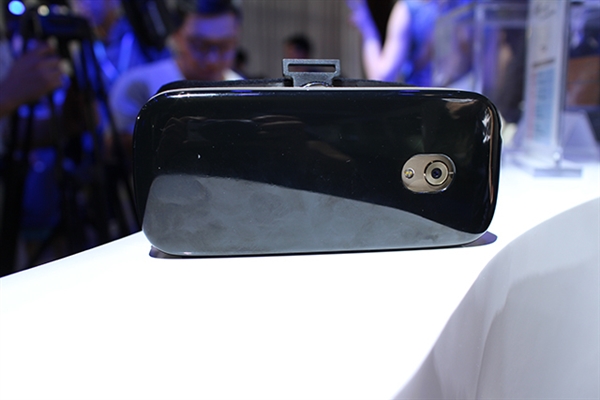 518元中兴VR实拍：率先支持谷歌DayDream