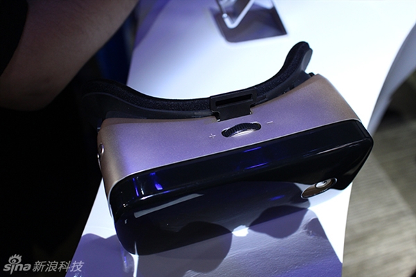 518元中兴VR实拍：率先支持谷歌DayDream