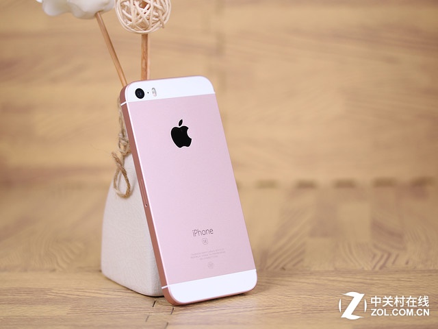 或明年春季发布 传2代iPhone SE配4.3寸屏 