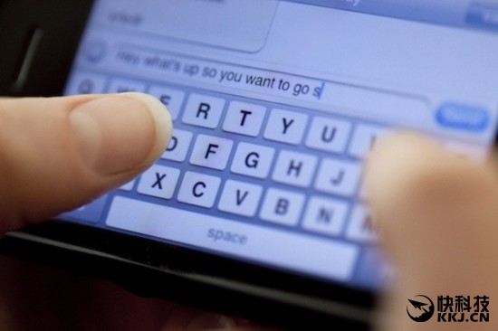 5G网络：淘汰短信！