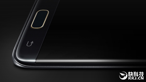 三星S7蝙蝠侠版发布：金色LOGO大亮