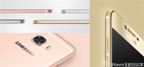 OPPO惊呆！三星中国特供机发布 要火