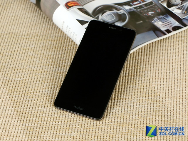 3GB RAM+32GB ROM 全网通版荣耀5C获入网 