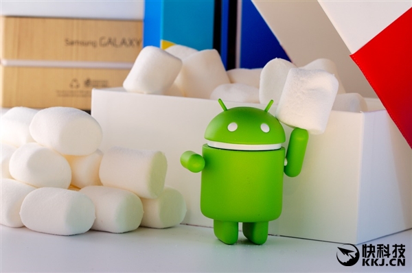 用上了吗？Android 6.0份额大爆发：占比超10%