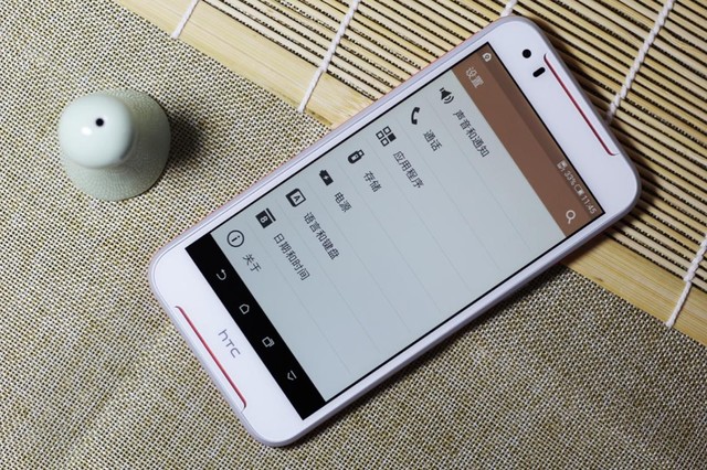 中端价高端体验 HTC Desire 830拍照实测 