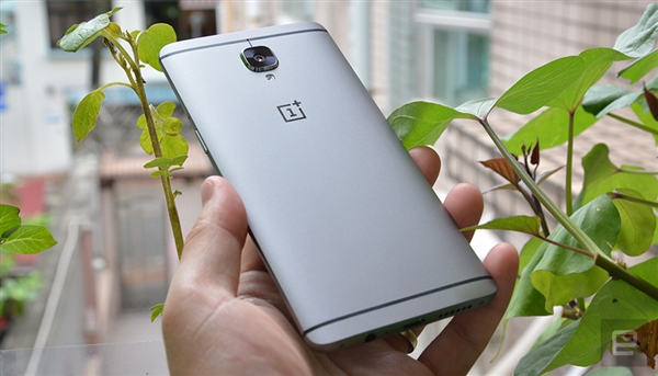 高清：一加3真机上手实拍体验