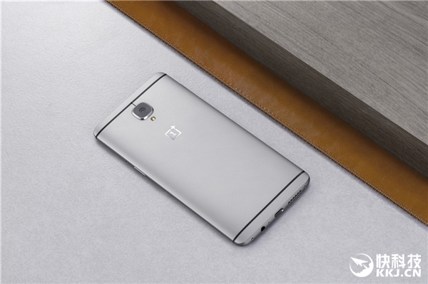 手感真TM爽！一加3真机高清图赏：最强国产骁龙820旗舰