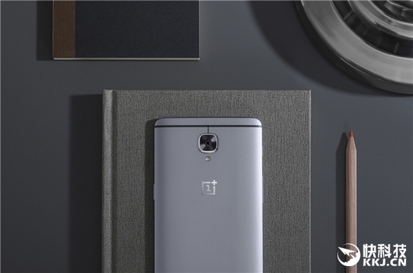 手感真TM爽！一加3真机高清图赏：最强国产骁龙820旗舰