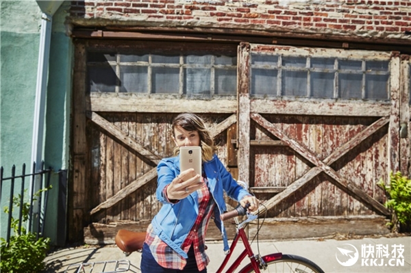 手感真TM爽！一加3真机高清图赏：最强国产骁龙820旗舰