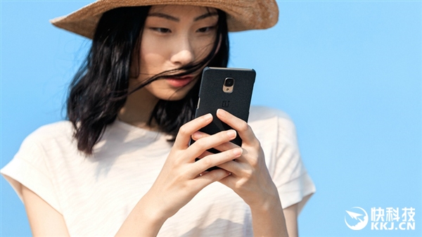 手感真TM爽！一加3真机高清图赏：最强国产骁龙820旗舰