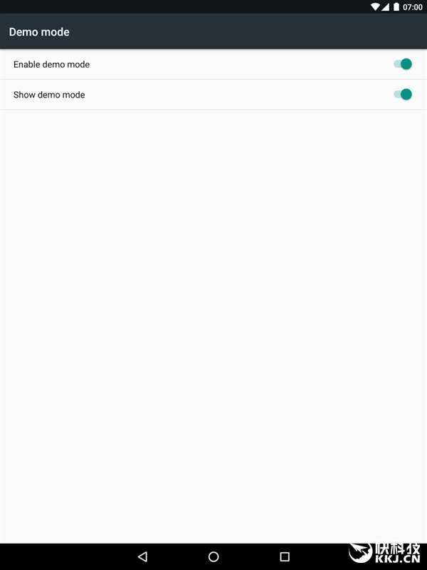 流畅度暴增！Android 7.0就是它