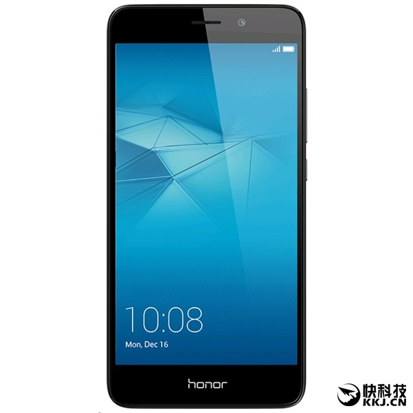 华为荣耀畅玩5C登陆欧洲：涨价50％ 砍去指纹识别