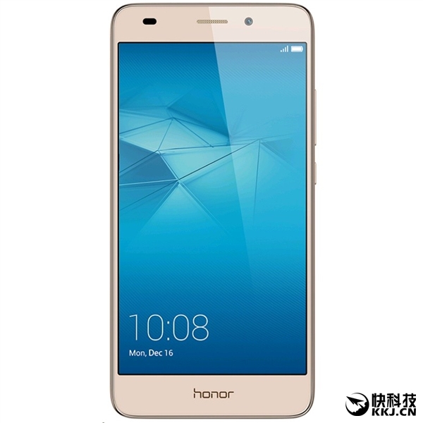 华为荣耀畅玩5C登陆欧洲：涨价50％ 砍去指纹识别