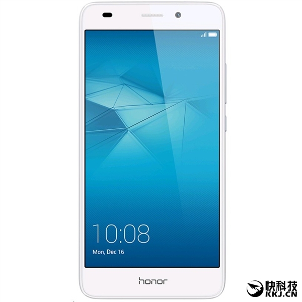 华为荣耀畅玩5C登陆欧洲：涨价50％ 砍去指纹识别