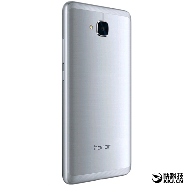 华为荣耀畅玩5C登陆欧洲：涨价50％ 砍去指纹识别
