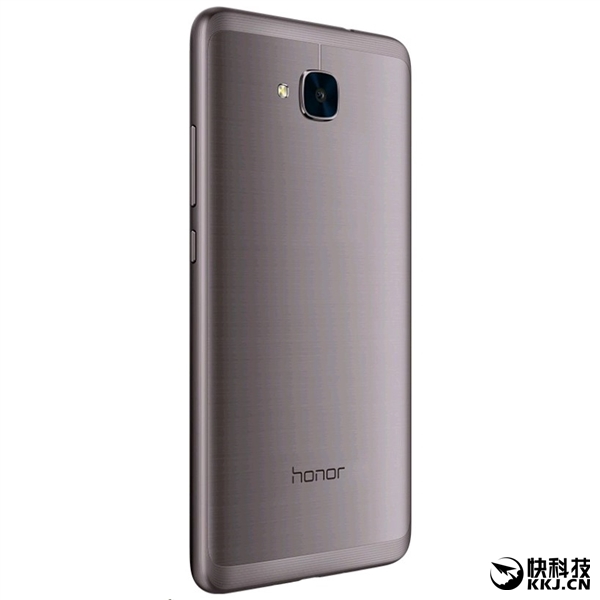 华为荣耀畅玩5C登陆欧洲：涨价50％ 砍去指纹识别