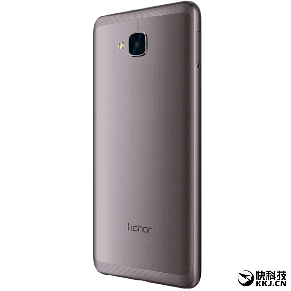 华为荣耀畅玩5C登陆欧洲：涨价50％ 砍去指纹识别