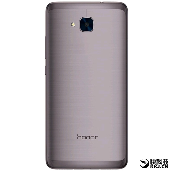 华为荣耀畅玩5C登陆欧洲：涨价50％ 砍去指纹识别