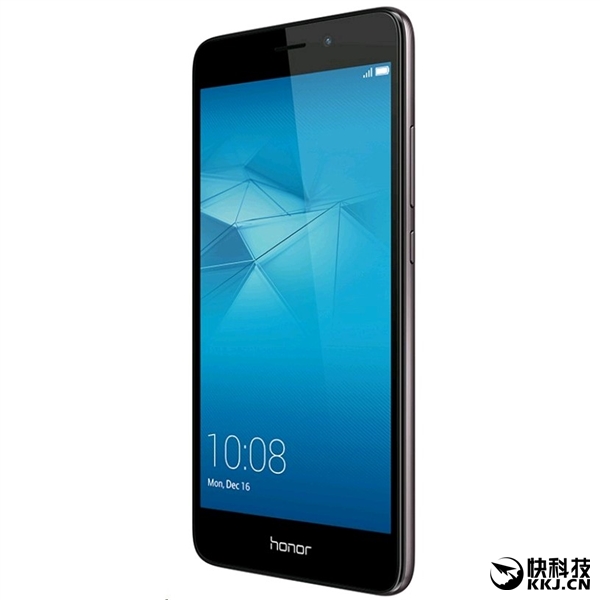 华为荣耀畅玩5C登陆欧洲：涨价50％ 砍去指纹识别