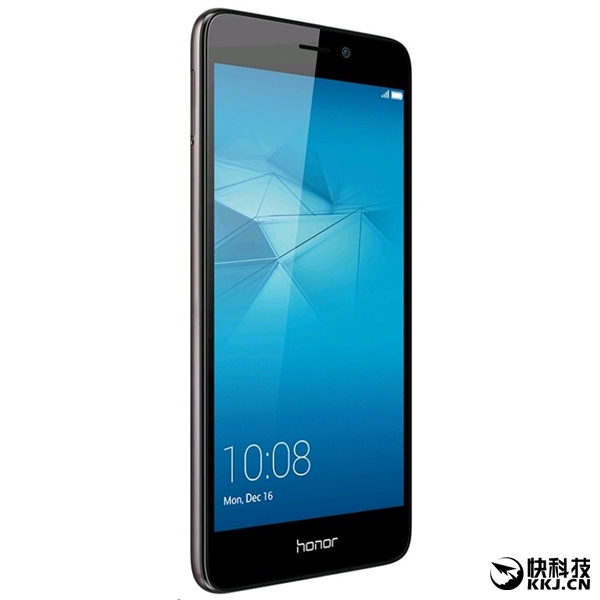 华为荣耀畅玩5C登陆欧洲：涨价50％ 砍去指纹识别