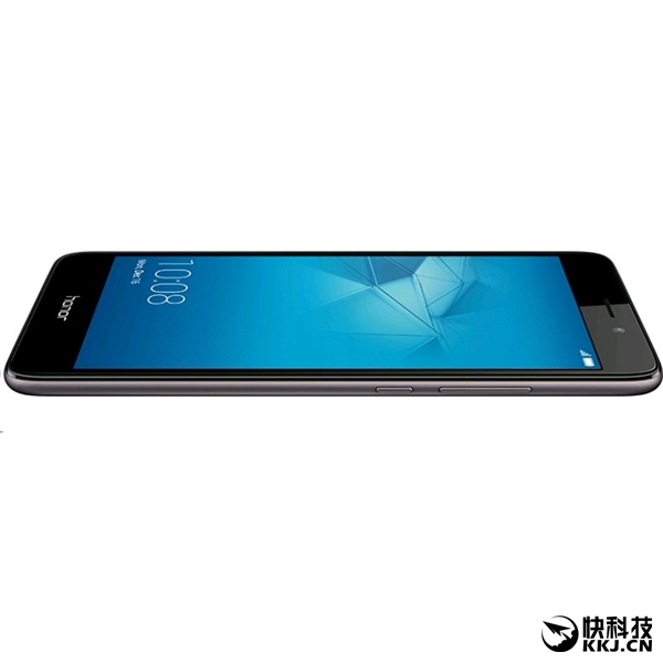 华为荣耀畅玩5C登陆欧洲：涨价50％ 砍去指纹识别