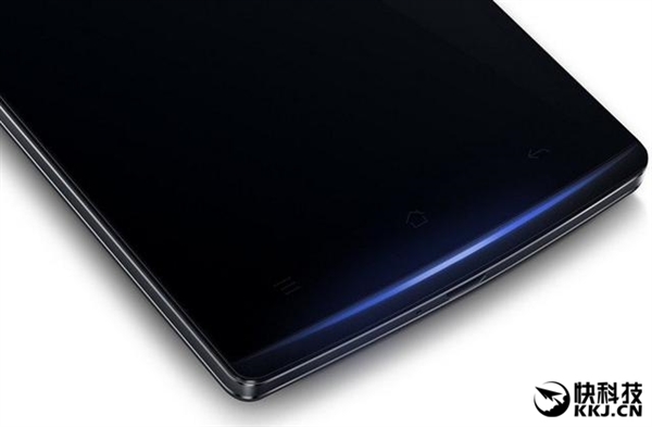 OPPO Find 9配置曝光：2K双曲屏/骁龙821/8G内存