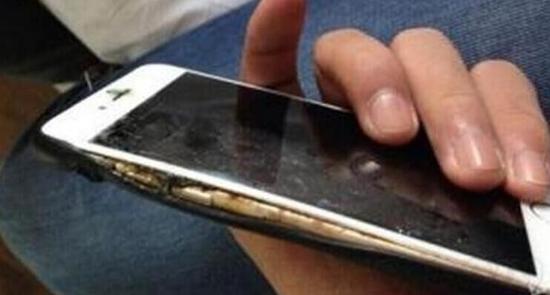 国产机口袋自燃烧伤用户！夏季如何避免类似悲剧？