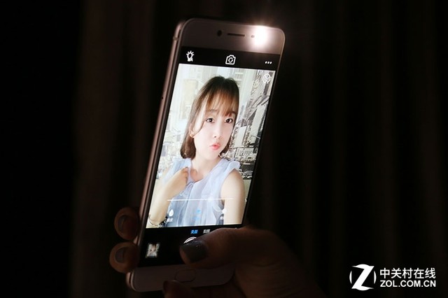 vivo X7评测 