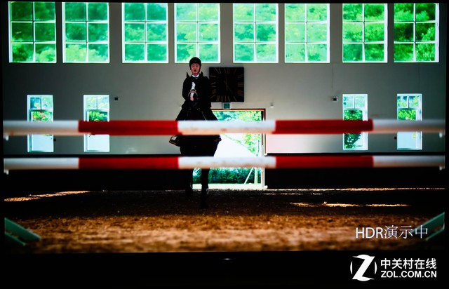 感受索尼的科技魅力 SONY X8500D评测 