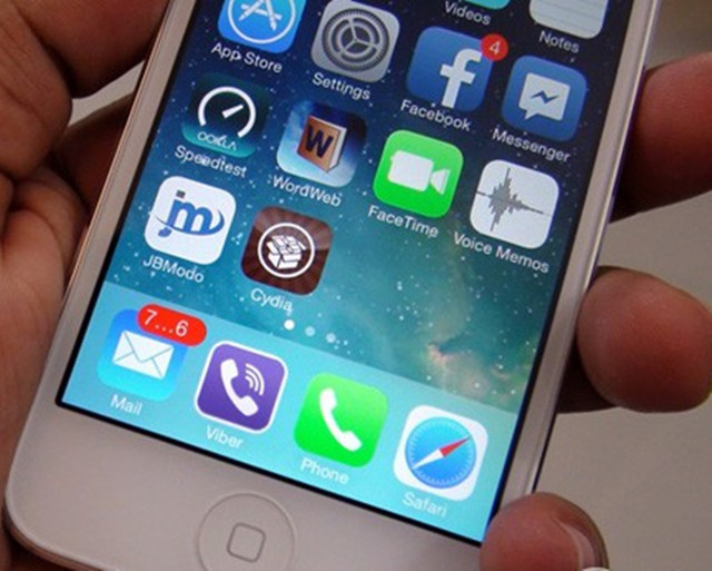 盘古干的！iOS9.3.3/iOS10 Beta1已越狱 