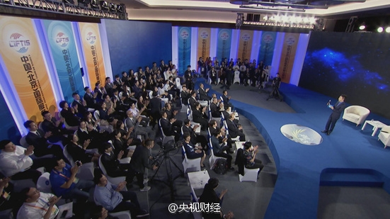 雷军上央视谈小米：便宜有好货！