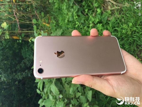 工程师聊iPhone 7：也就这样了