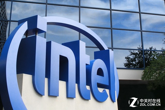 英特尔财报 