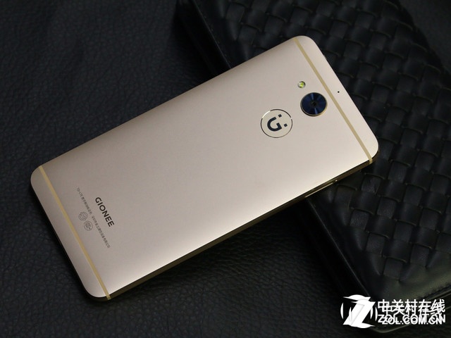 中端机中的颜值代表 金立S6 Pro热卖中 