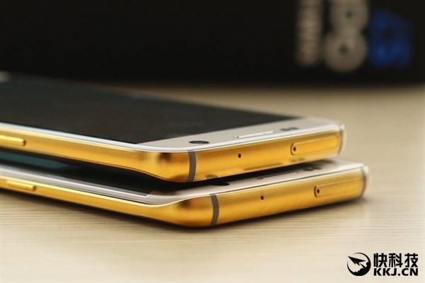 小米华为魅族双曲屏新旗舰齐曝光：更贵更高端