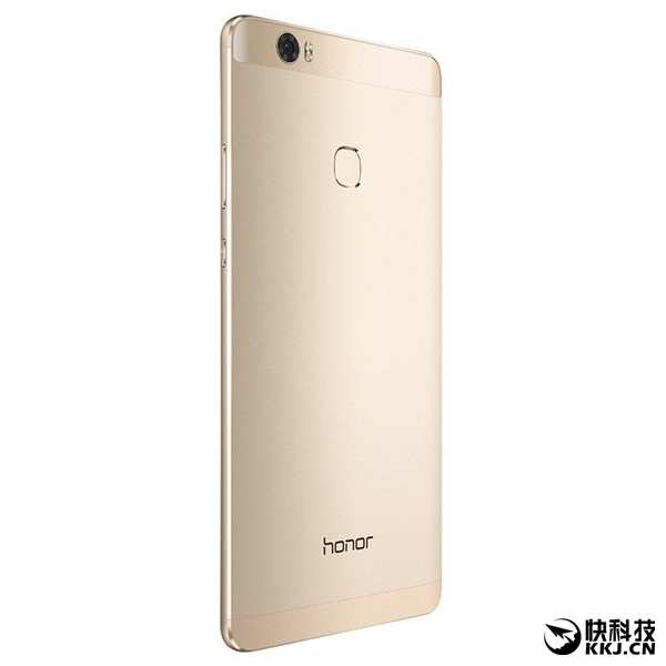 2299元6.6寸2K屏！荣耀NOTE8官方图赏