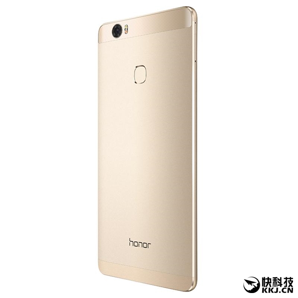 2299元6.6寸2K屏！荣耀NOTE8官方图赏