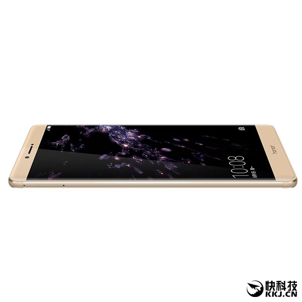 2299元6.6寸2K屏！荣耀NOTE8官方图赏