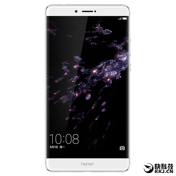 2299元6.6寸2K屏！荣耀NOTE8官方图赏