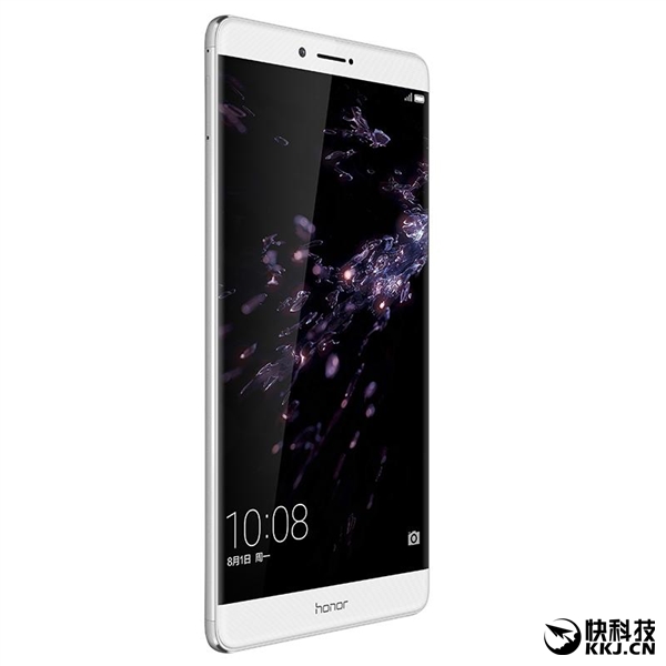 2299元6.6寸2K屏！荣耀NOTE8官方图赏