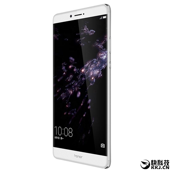 2299元6.6寸2K屏！荣耀NOTE8官方图赏
