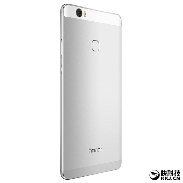 2299元6.6寸2K屏！荣耀NOTE8官方图赏