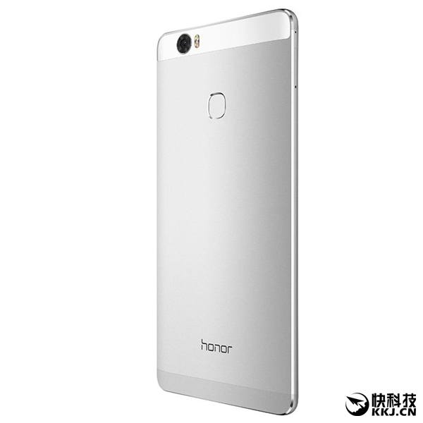 2299元6.6寸2K屏！荣耀NOTE8官方图赏