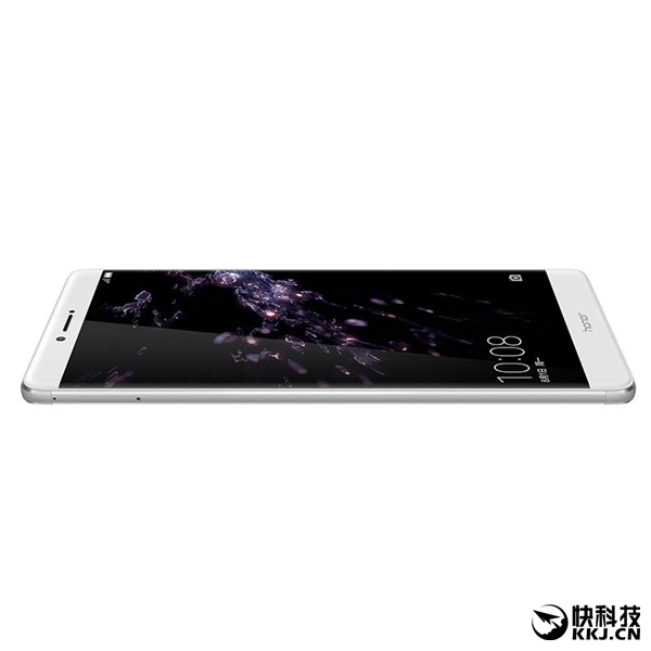 2299元6.6寸2K屏！荣耀NOTE8官方图赏