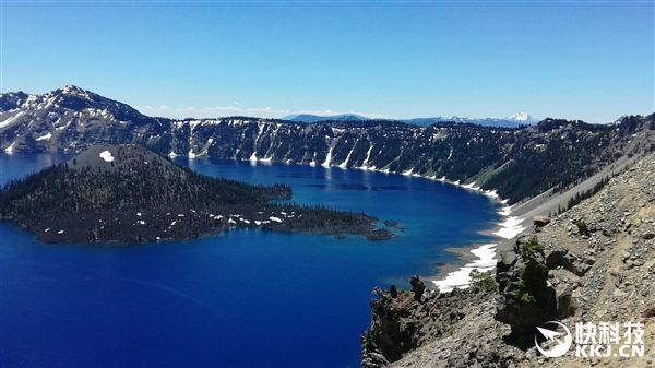 2299元！荣耀NOTE8正式发布：6.6寸2K AMOLED巨屏