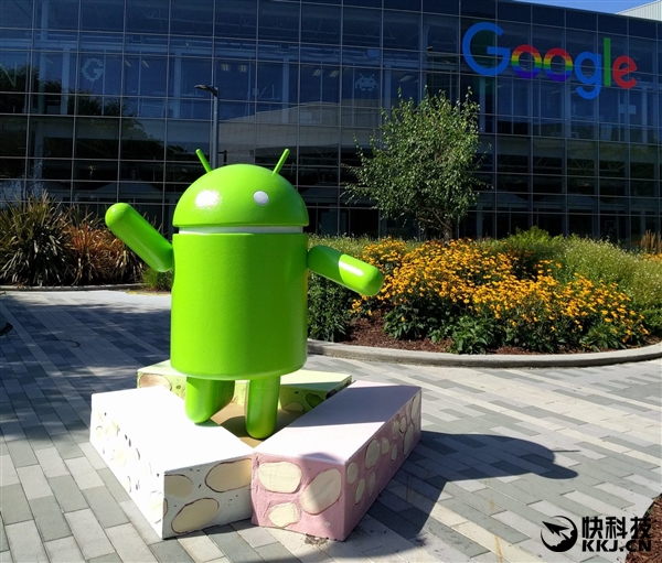 大变样！新Nexus安卓7.0桌面曝光：干取消程序抽屉、搜索框