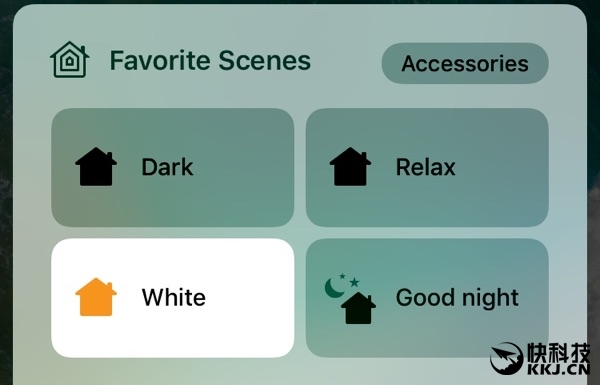 苹果发布iOS 10最新测试版：改进多！