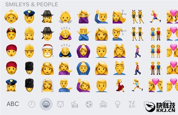 苹果发布iOS 10最新测试版：改进多！